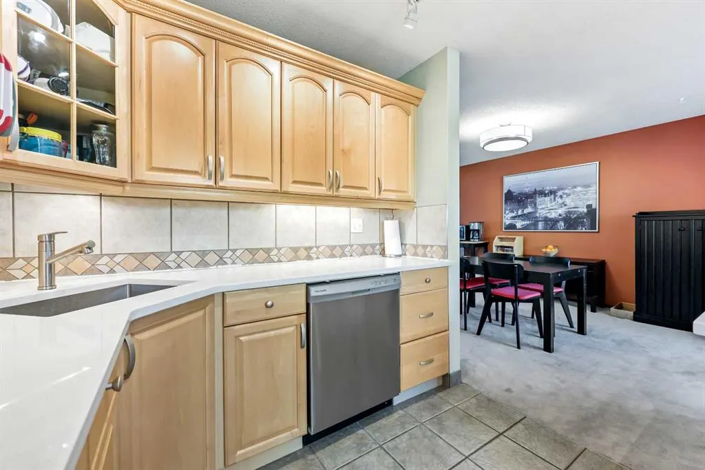 5400 Dalhousie Drive NW, #76