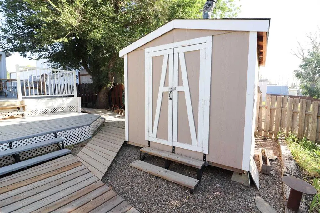 25 De Havilland Boulevard SW