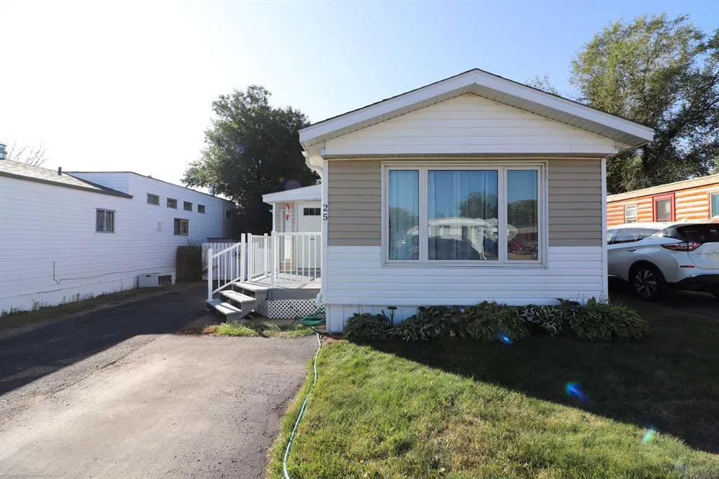 25 De Havilland Boulevard SW