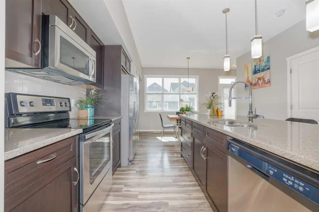 59 Mahogany Drive SE