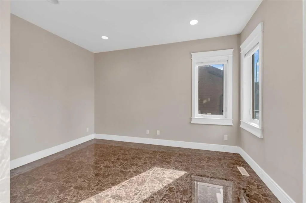 3 Trump Place