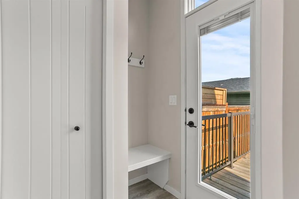 45 Willow Crescent