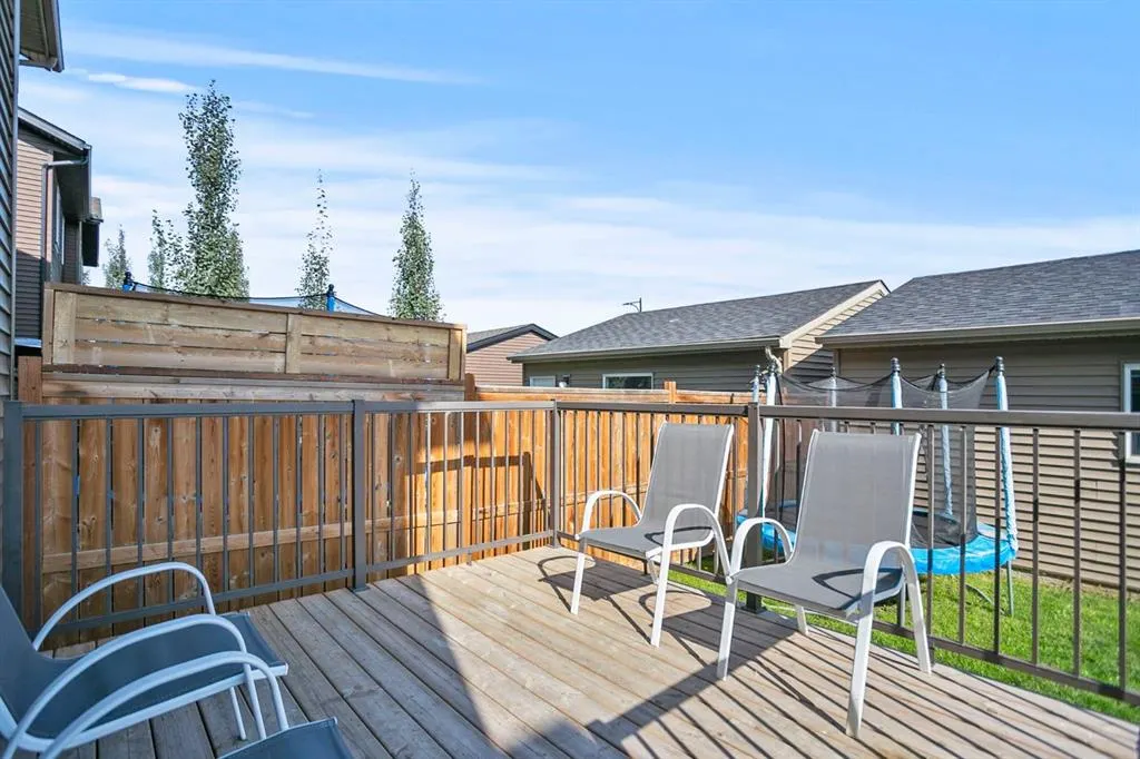 45 Willow Crescent