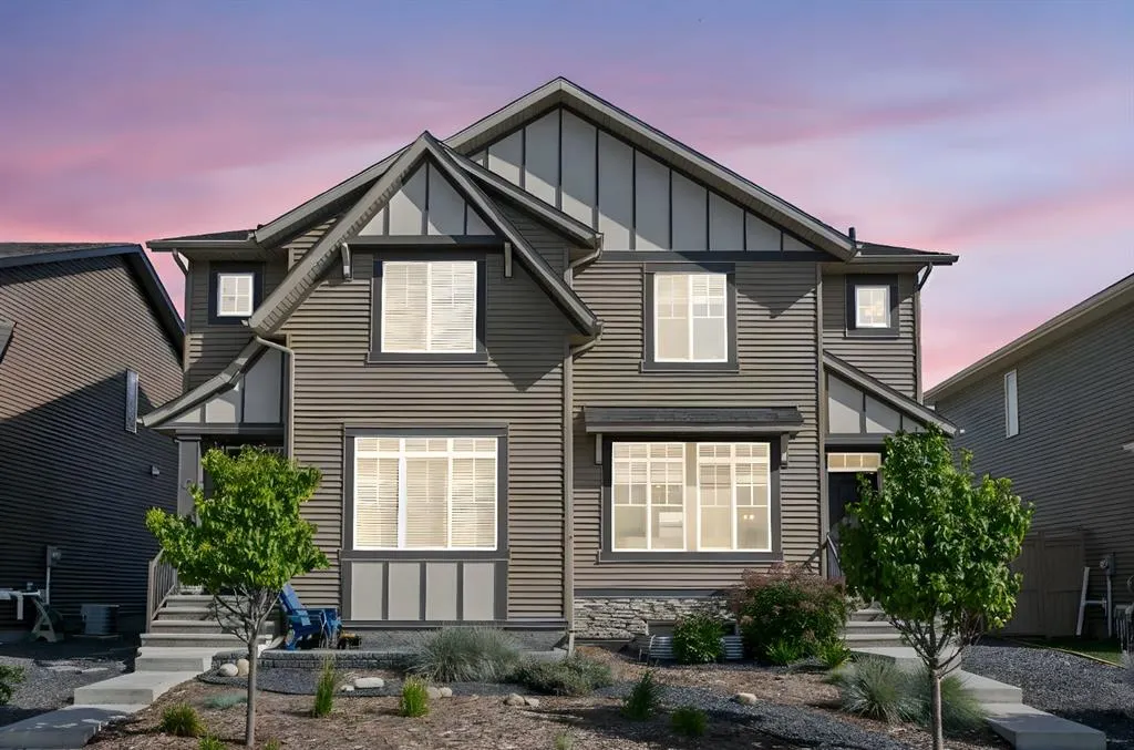 45 Willow Crescent