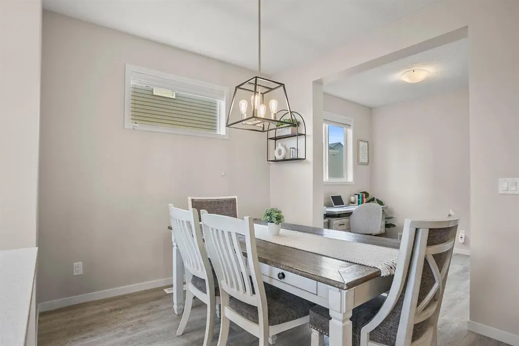 45 Willow Crescent