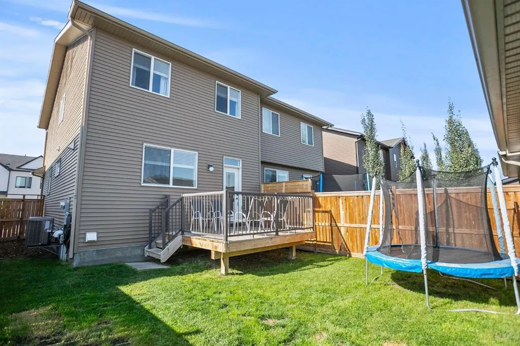 45 Willow Crescent