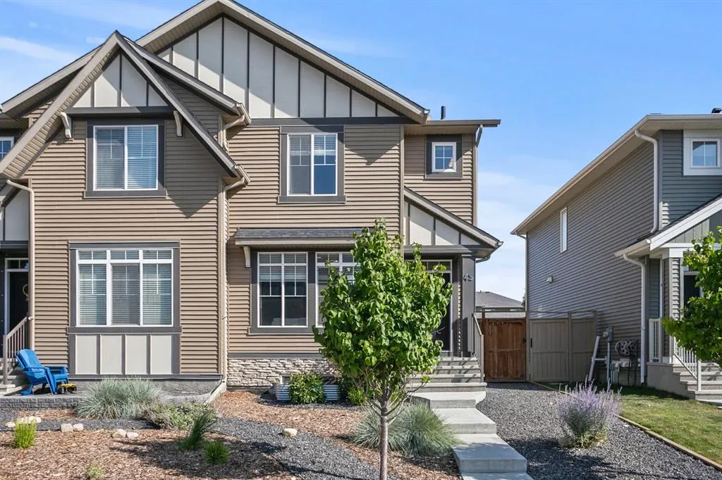 45 Willow Crescent