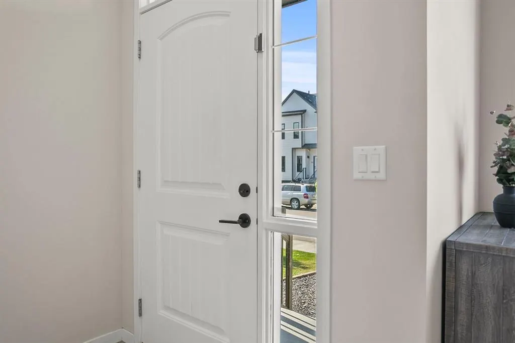 45 Willow Crescent