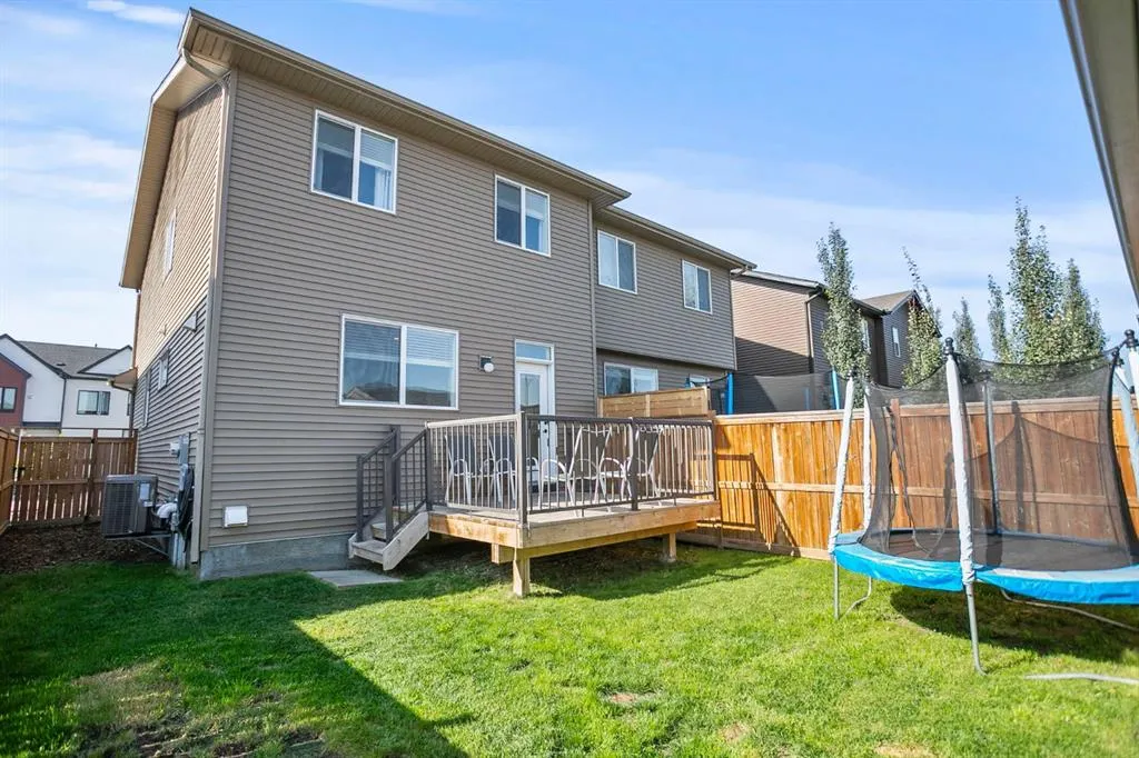45 Willow Crescent