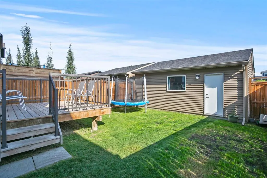 45 Willow Crescent