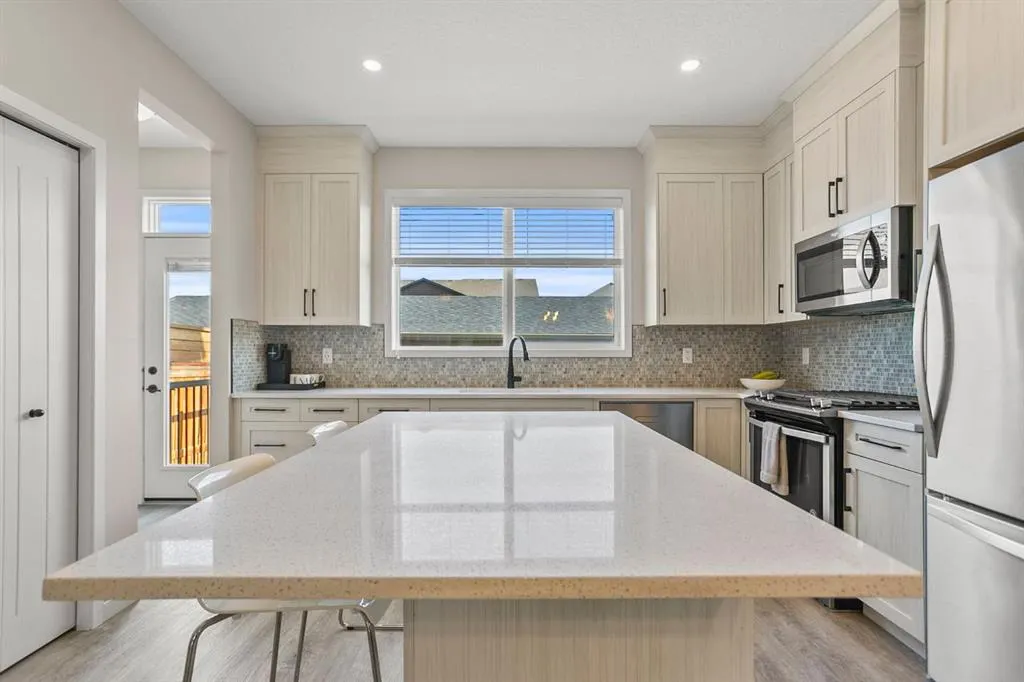 45 Willow Crescent