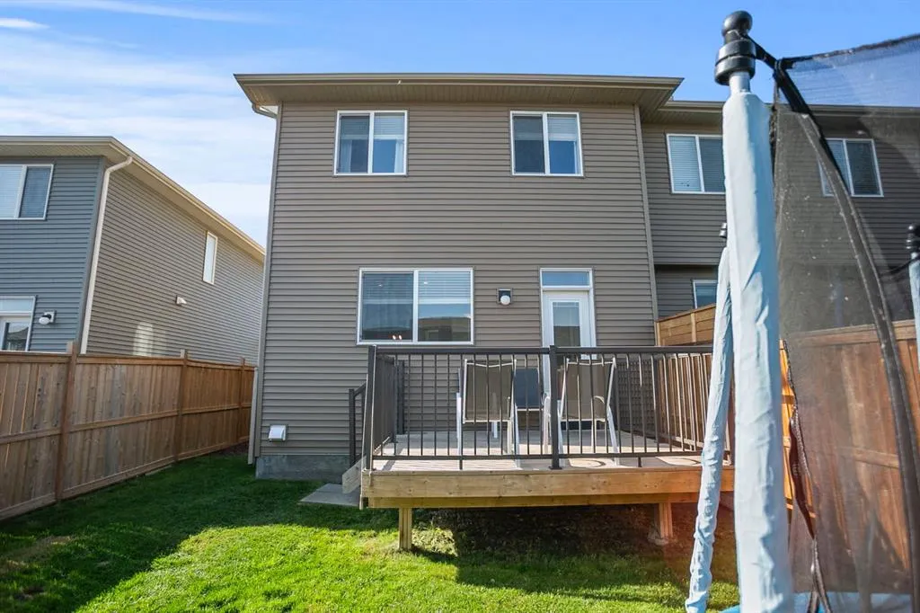 45 Willow Crescent
