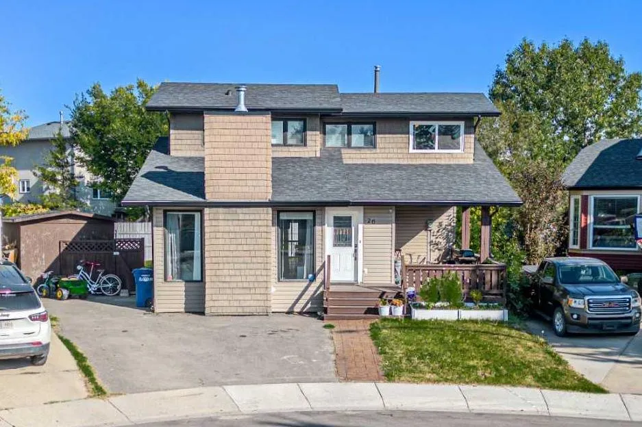26 Elston Place