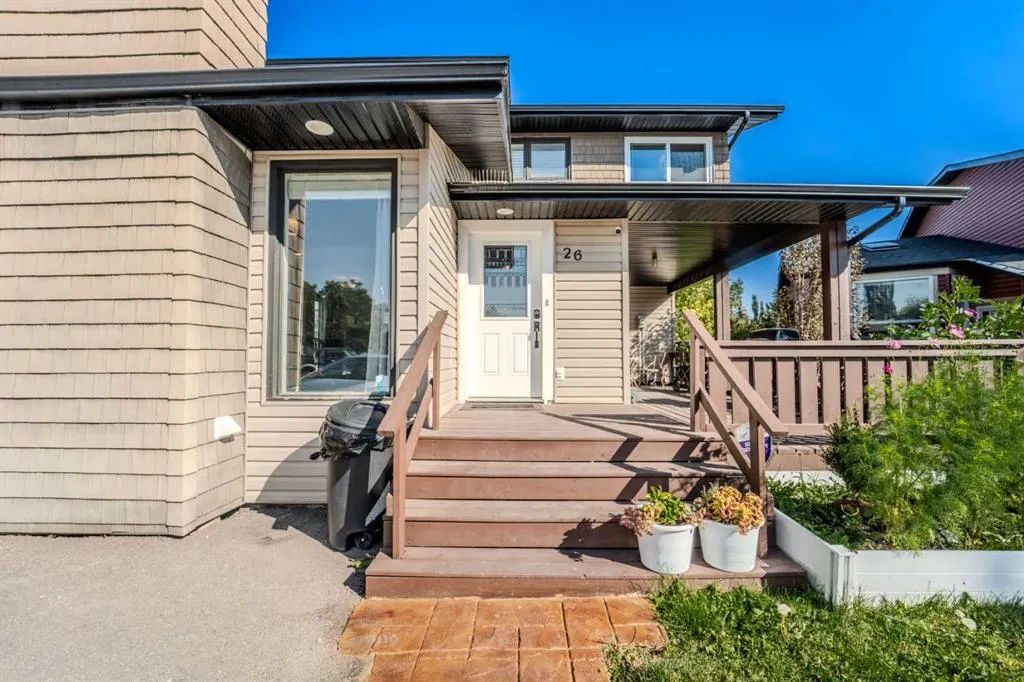 26 Elston Place
