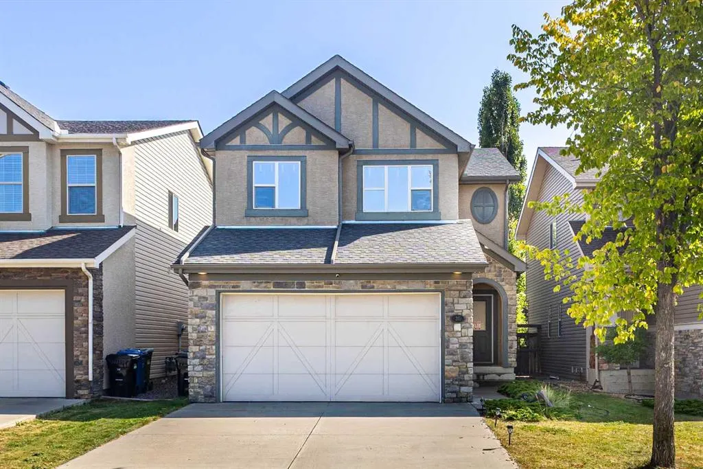 36 Aspen Hills Close SW
