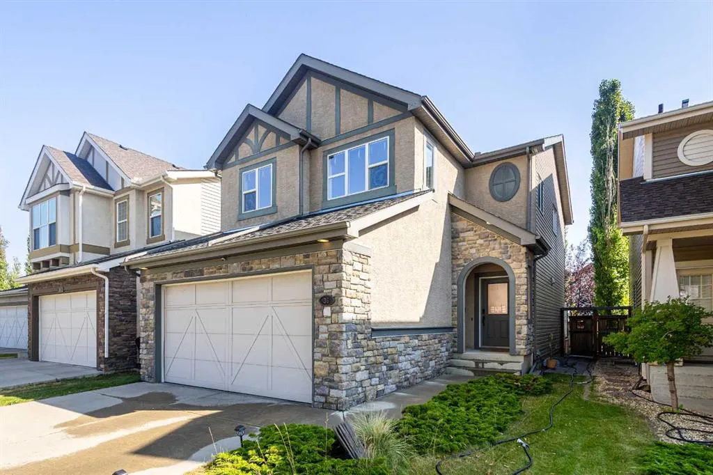 36 Aspen Hills Close SW