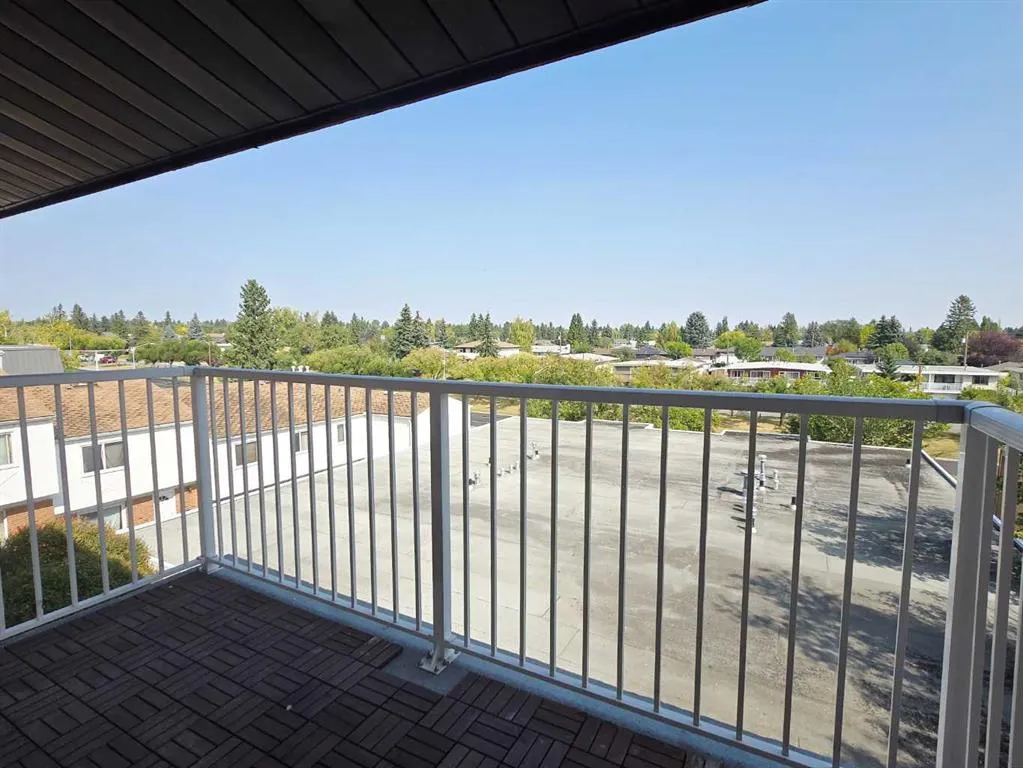 6825 Centre Street NW, #302