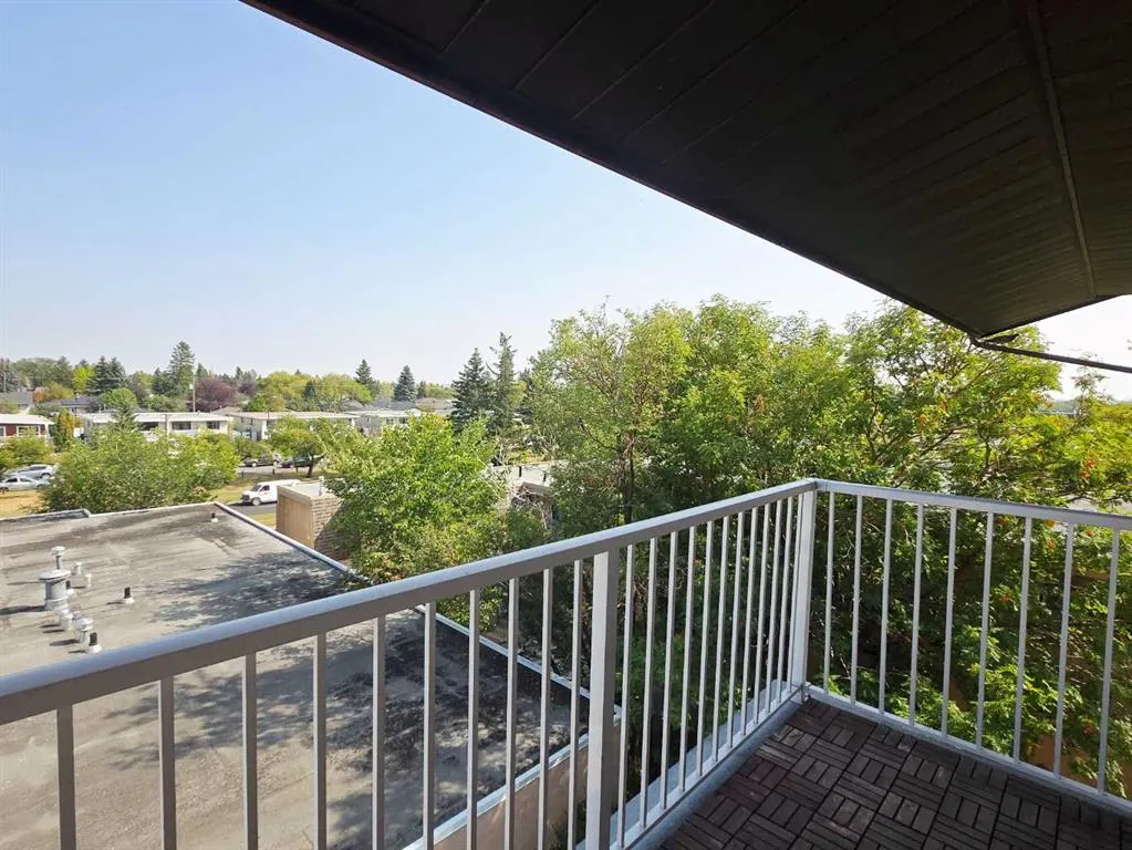 6825 Centre Street NW, #302
