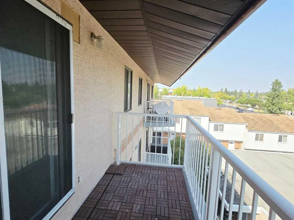 6825 Centre Street NW, #302