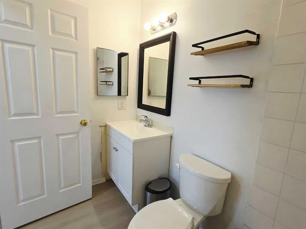 6825 Centre Street NW, #302