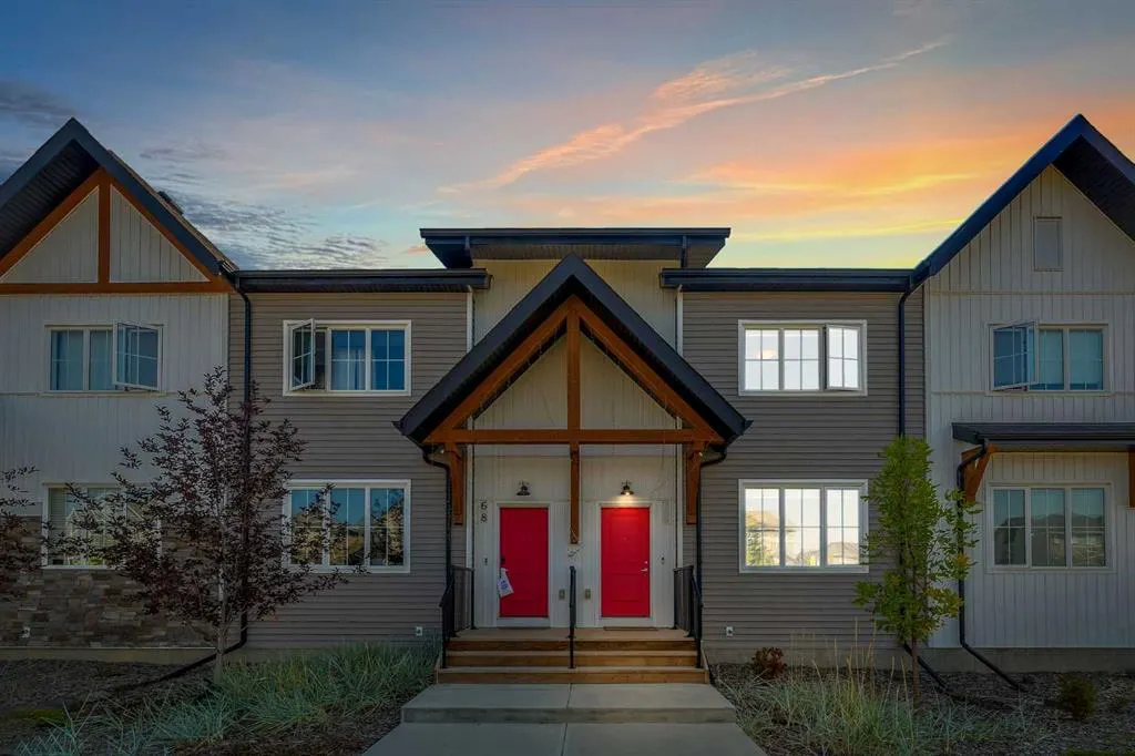 72 Creekside Boulevard SW