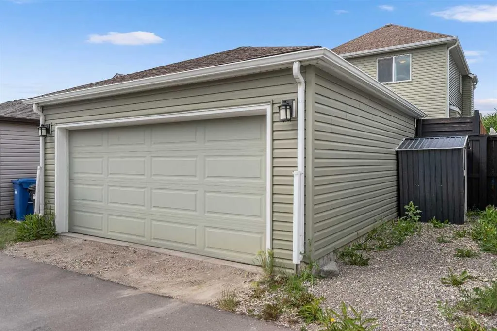80 Legacy Crescent SE