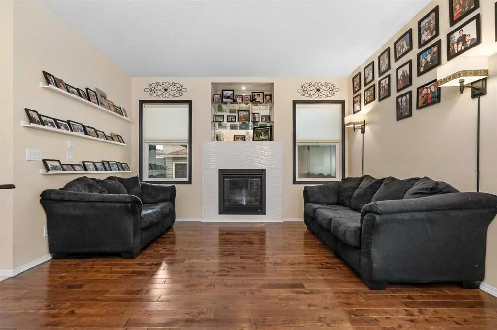 80 Legacy Crescent SE