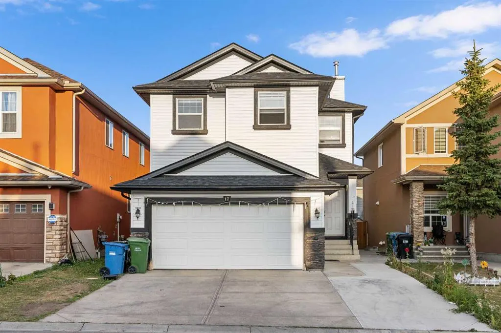 17 Saddlecrest Crescent NE