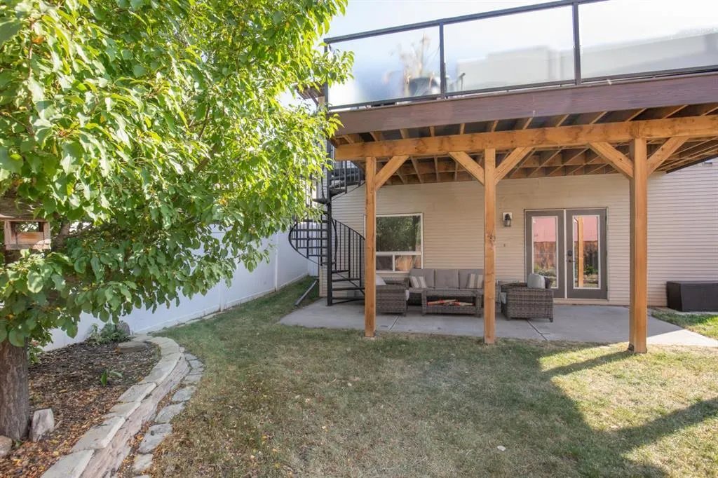 44 Isbister Close