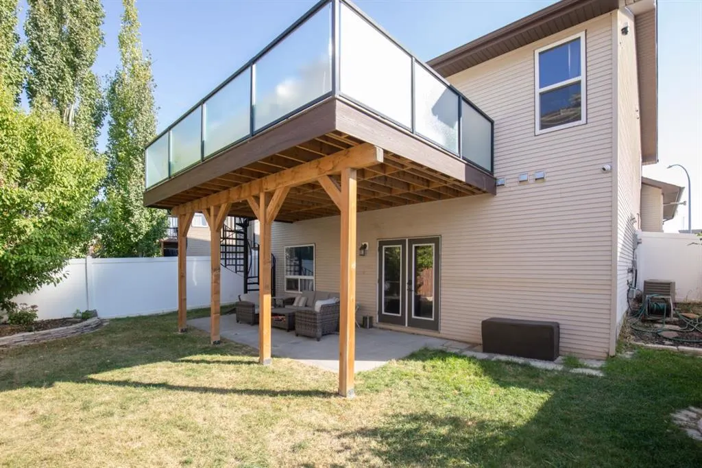 44 Isbister Close