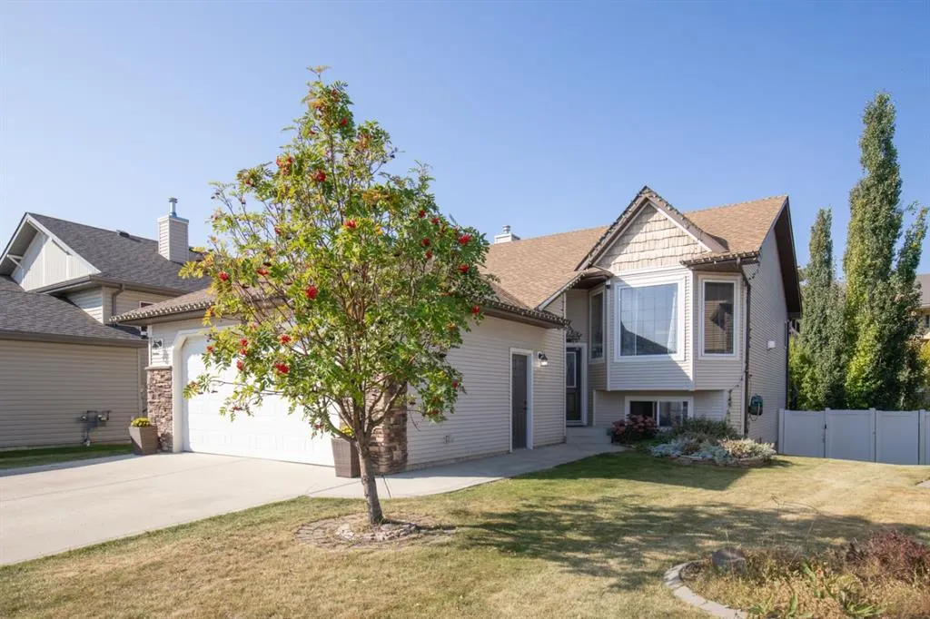 44 Isbister Close