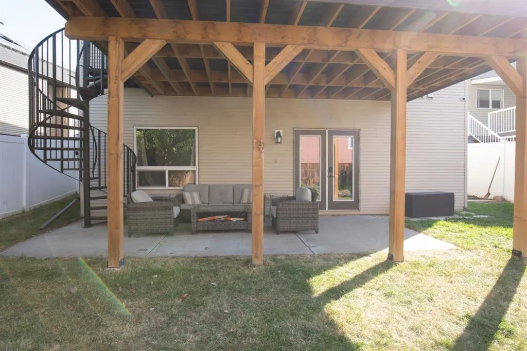 44 Isbister Close