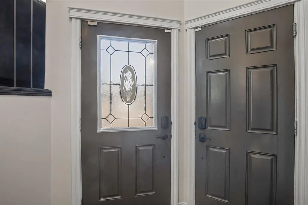 44 Isbister Close