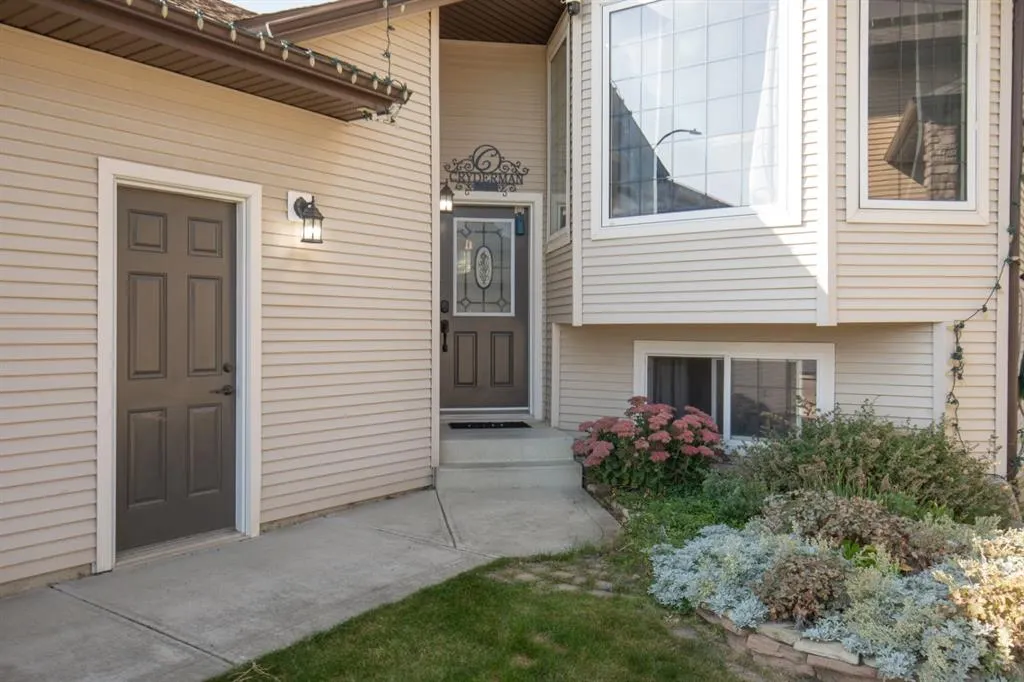 44 Isbister Close
