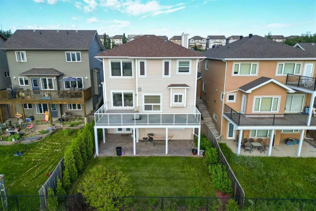 121 Gravelstone Way