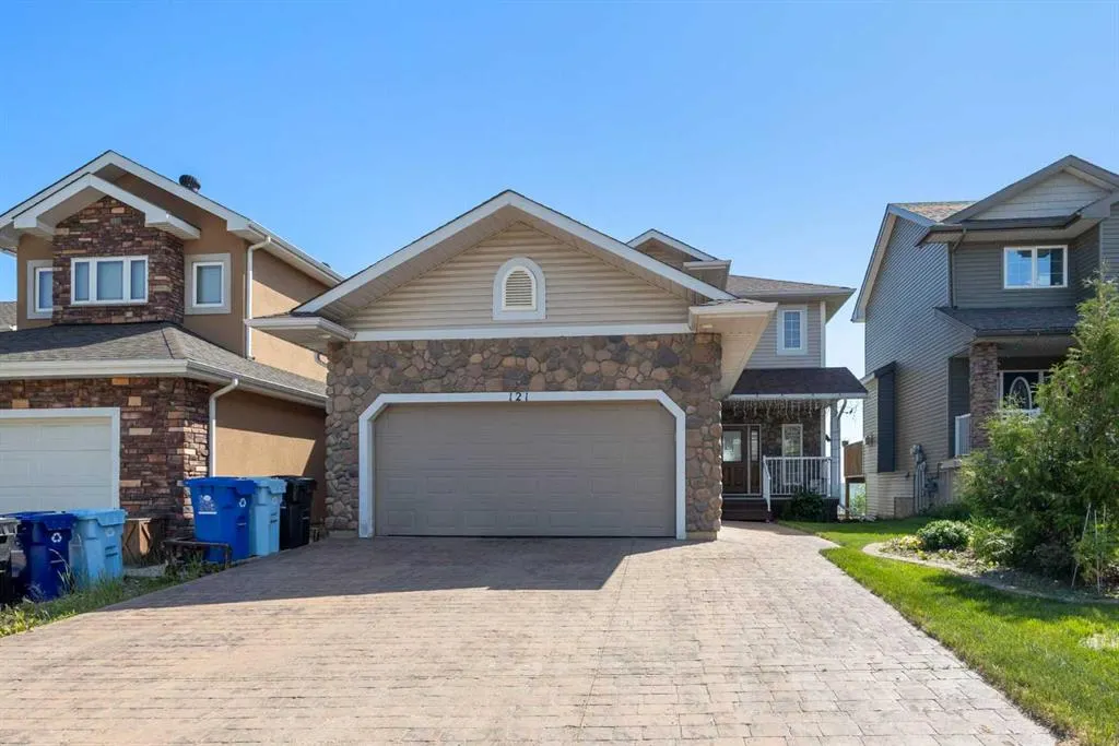 121 Gravelstone Way