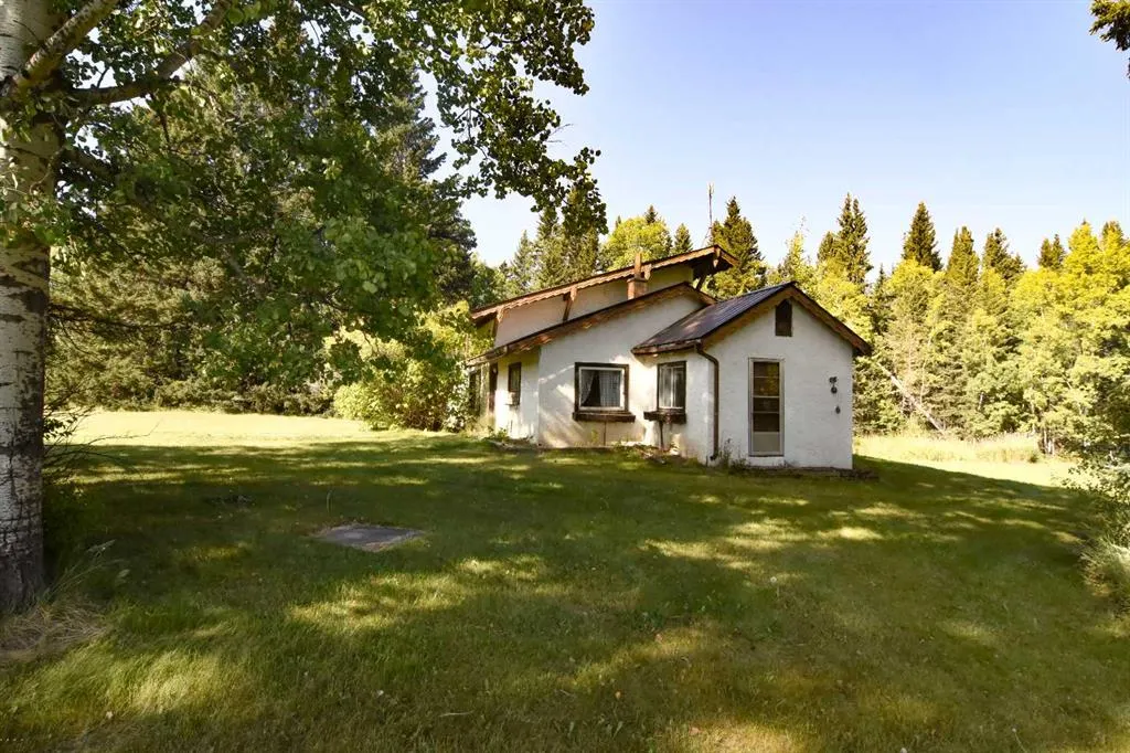 29275 Range Road 52
