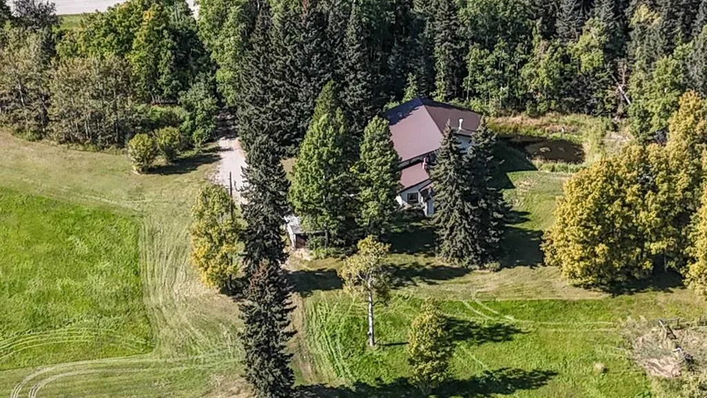 29275 Range Road 52