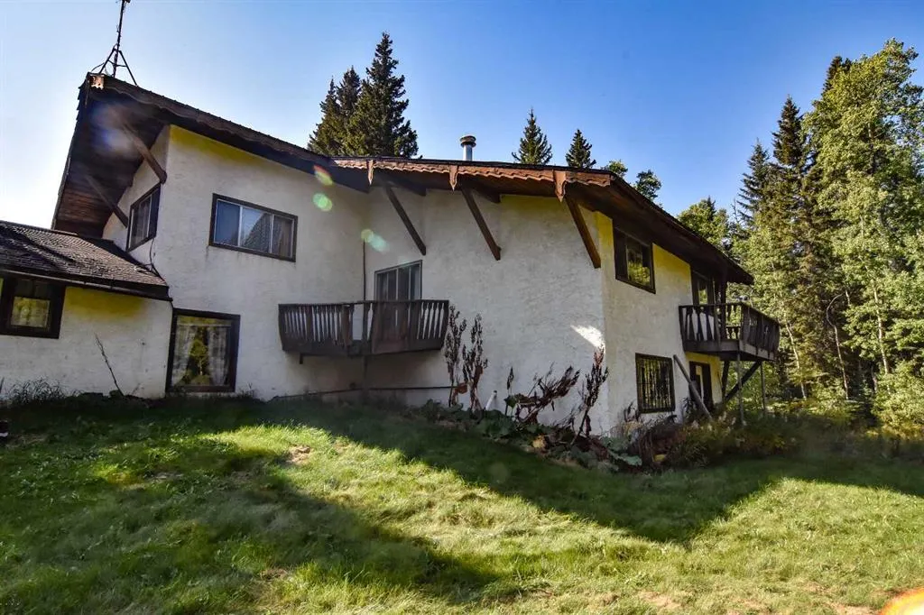 29275 Range Road 52