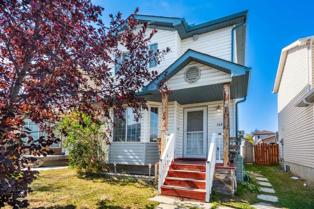 148 Martin Crossing Crescent NE
