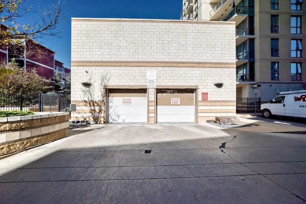 315 3 Street SE, #705