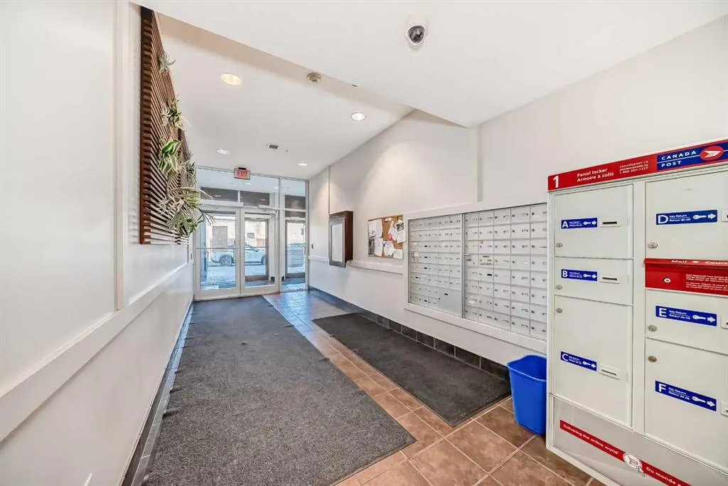 315 3 Street SE, #705