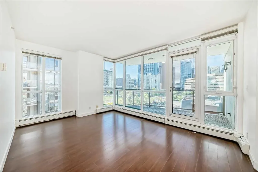315 3 Street SE, #705