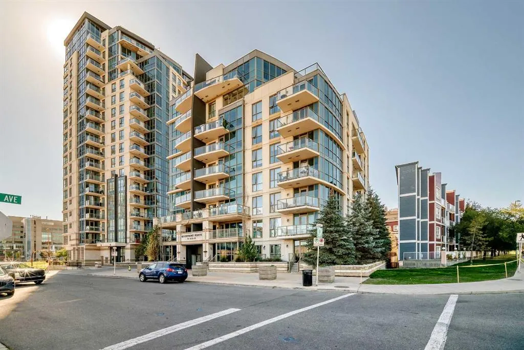 315 3 Street SE, #705