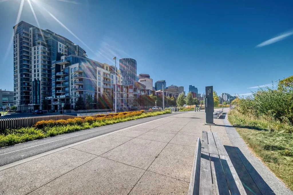 315 3 Street SE, #705