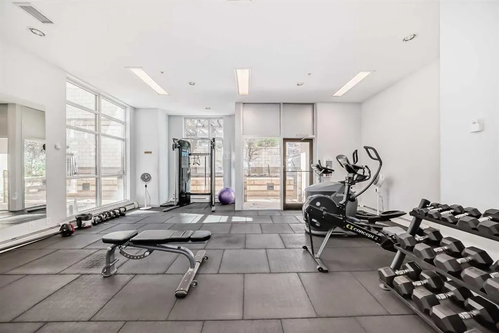 315 3 Street SE, #705