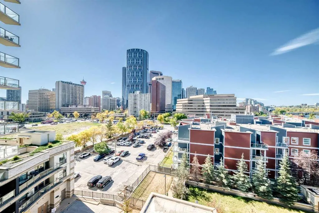 315 3 Street SE, #705