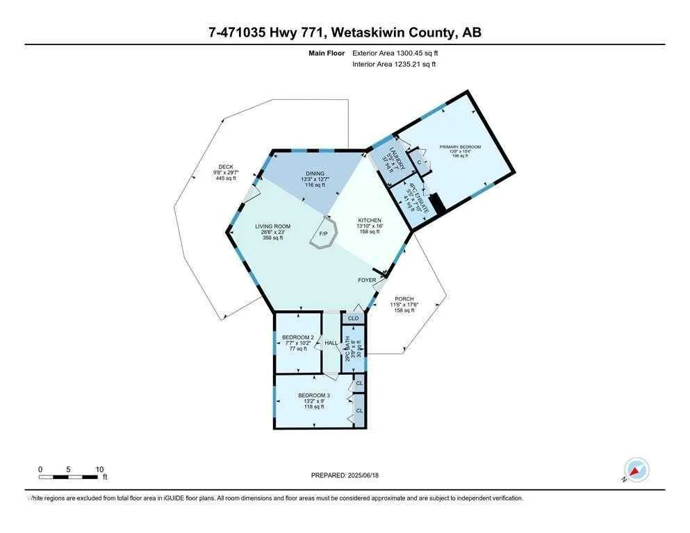471035 771 Highway, #7