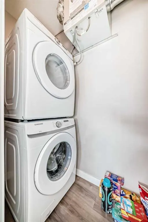 40 Walgrove Walk SE, #207