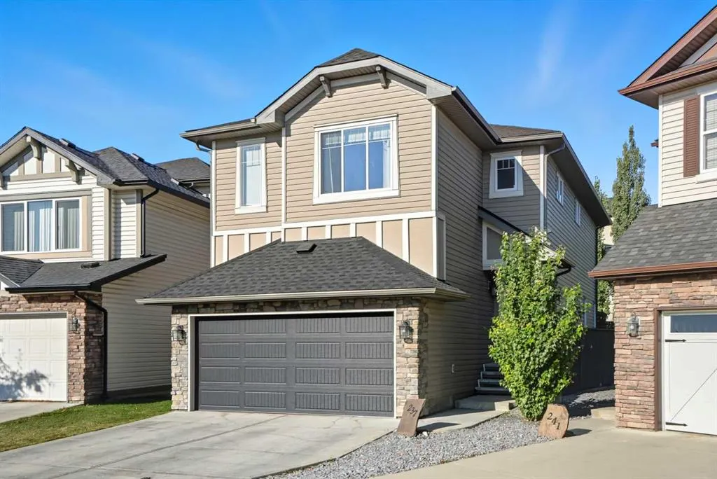 237 Kincora Glen Rise NW